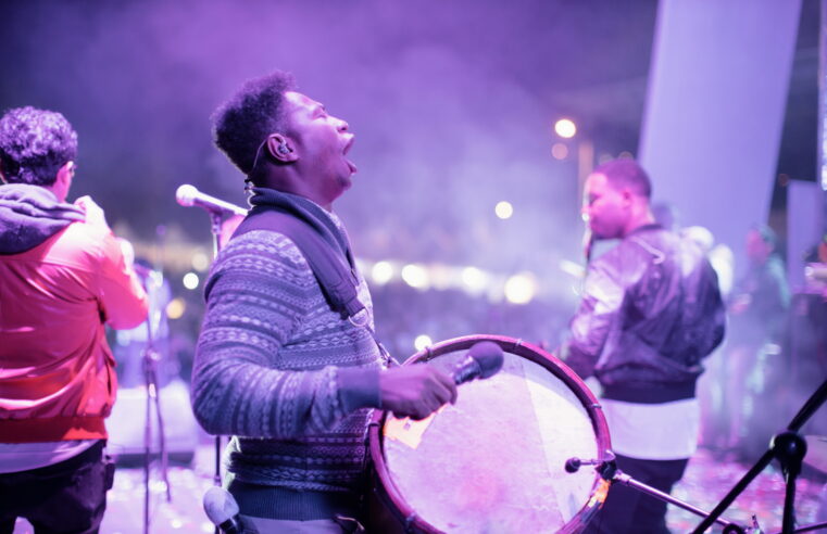 El Impacto Global de Etiel Alegría en el Sonido Afrocolombiano de Herencia de Timbiquí